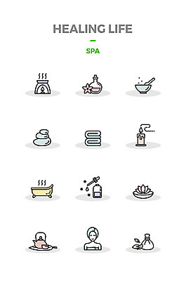 아이콘 여자 초 욕조 연꽃 한명 세트 수건 차 오일 고객 힐링 아로마 향초 막자사발 파우치 2D아이콘 AI파일 1 꽃 음료 음식 가방 사람 위생용품 화장품 사발 파일형식 벡터