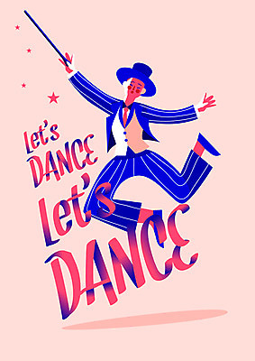 전신 모자 남자 포스터 별 일러스트 지팡이 한명 성인 축제 마술사 춤 즐거움 국내일러스트 AI파일 자연요소 1 잡화 감정 문화예술 사람 마술 파일형식 벡터