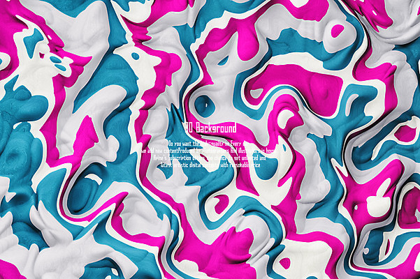 PSD 편집이미지 백그라운드 곡선 그래픽백그라운드 디지털백그라운드 사람없음 그래픽 컬러풀 3D 디지털합성 기하학 지오메트릭 편집3D 선 컬러 무늬 파일형식