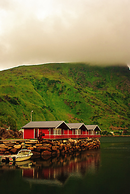 포토 JPG 해외이미지 낚시 산 노르웨이 어류 사람없음 오두막 해외202004 해외포토 유럽 레저 수중동물 파일형식 이미지허브