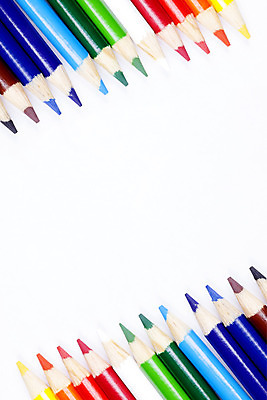 포토 JPG 해외이미지 디자인 분홍색 백그라운드 패턴 추상 색연필 사람없음 빨간색 초록색 파란색 컬러풀 연필 펜 노란색 보라색 검은색 회색 흰색 오브젝트 스펙트럼 해외202004 해외포토 컬러 무늬 학용품 필기구 파일형식 이미지허브