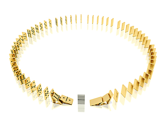 포토 JPG 해외이미지 서기 사람없음 원형 일렬 넘어짐 도미노 쓰러짐 해외202004 무너짐 해외포토 도형 모션 파일형식 이미지허브