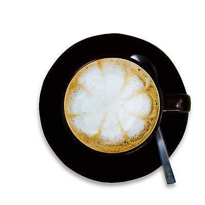 포토 JPG 해외이미지 꽃 종이 커피 음료 탁자 휴식 미술 사람없음 컵 사무실 갈색 숟가락 검은색 어둠 공백 흰색 커피잔 크림 카피스페이스 해외202004 해외포토 식물 식기 컬러 가구 컨셉 비즈니스 문화예술 잔 수저 파일형식 이미지허브