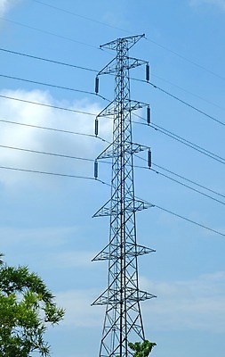 포토 JPG 해외이미지 식물 구름 산업 선 건축양식 하늘 사람없음 초록색 파란색 탑 금속 힘 장비 발전기 에너지 기둥 네트워크 역 위험 전염 철사 볼트 봉 철탑 지휘자 긴장 공학 단계 변압기 분배 요금 전압 철강 현재 공급 해외202004 해외포토 자연요소 건축물 교육 건축 감정 컬러 컨셉 교통시설 재질 음악가 발전소 공구 질병 감염 파일형식 이미지허브