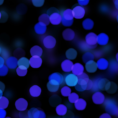 JPG 해외이미지 백그라운드 일러스트 추상 사람없음 파란색 빛 반짝임 소프트포커스 보케 해외202004 해외일러스트 컬러 무늬 모션 촬영기법 파일형식 이미지허브