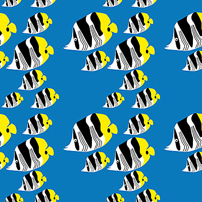 포토 JPG 해외이미지 모양 동물 디자인 야생동물 바다 백그라운드 패턴 일러스트 추상 생물 어류 미술 사람없음 그래픽 장식 물 파란색 노란색 검은색 흰색 화려 질감 엘리먼트 해외202004 해외일러스트 자연요소 컬러 컨셉 무늬 문화예술 수중동물 파일형식 이미지허브