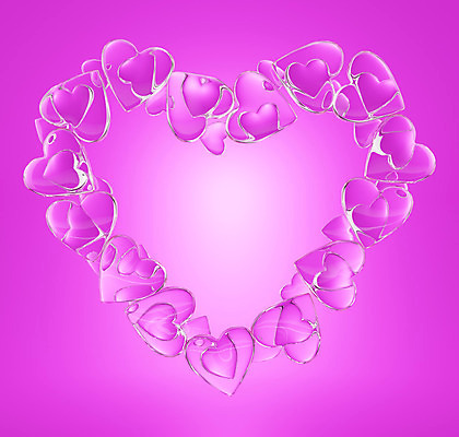 포토 JPG 해외이미지 모양 디자인 분홍색 결혼 친절 프레임 발렌타인데이 사랑 사람없음 장식 빛 하트 투명 매끈함 보석 그림 세련 해외202004 해외포토 감정 컬러 데이이벤트 이벤트 감각 광석 파일형식 이미지허브