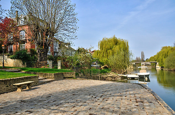 포토 JPG 해외이미지 유럽 자연 사람없음 야외 강 마을 프랑스 도시 그림 해외202004 해외포토 나라 생태계 파일형식 이미지허브