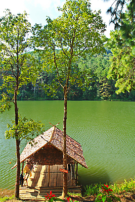 포토 JPG 해외이미지 나무 구름 공원 아시아 호수 여행 의자 태국 자연 하늘 아침 휴가 휴식 산 항해 풍경 사람없음 야외 목재 초록색 물 강 평화 안개 저수지 연못 황금 댐 대나무 장면 잡동사니 내추럴 해외202004 해외포토 주간 자연요소 식물 공공시설 나라 컬러 가구 컨셉 배_교통 재료 날씨 생태계 파일형식 이미지허브