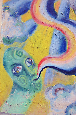 포토 JPG 해외이미지 디자인 벽 프레임 실내 미술 사람없음 내부 장식 빨간색 컬러풀 머리 페인트 방 도시 가장자리 미술관 전시회 묘사 그림 박물관 흥미 해외202004 해외포토 컬러 컨셉 문화예술 신체부위 전시 둘레 파일형식 이미지허브