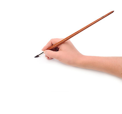 포토 JPG 해외이미지 손 교육 백그라운드 캘리그라피 손가락 창조 손잡이 미술 사람 사람없음 그래픽 페인트 공백 흰색 공구 잡기 업무 그리기 스케치 그림 예술가 페인트붓 화가 고립 해외202004 해외포토 직업 컬러 모션 문화예술 신체부위 도구 붓 작업 파일형식 이미지허브