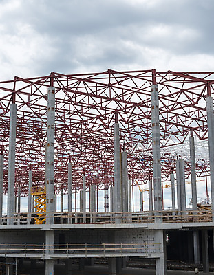 포토 JPG 해외이미지 외관 산업 벽 건축양식 탁자 지붕 추상 새로움 주택 프레임 사람없음 야외 건물 쌓기 금속 블록 장비 회색 성장 도시 업무 판넬 재산 땅 리프트 뼈대 판 공학 콘크리트 프로젝트 해외202004 해외포토 건축물 교육 건축 컬러 가구 컨셉 무늬 모션 재질 금융 작업 파일형식 이미지허브