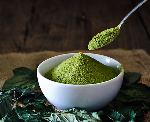 포토 JPG 해외이미지 실내 사람없음 숟가락 식탁보 사발 녹차 나무탁자 녹차가루 녹차잎 말차 해외202004 해외포토 탁자 수저 내부 차_음료 사기그릇 가루 찻잎 파일형식 이미지허브