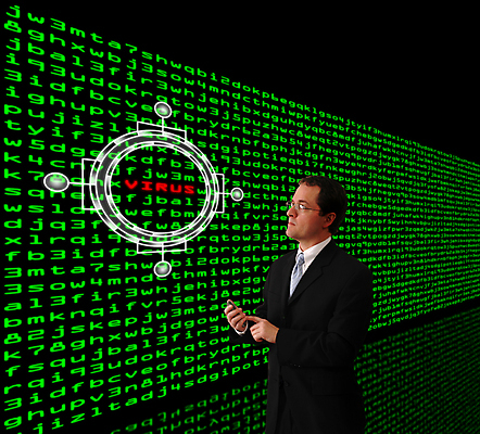 포토 JPG 해외이미지 벽 인터넷 한명 컴퓨터 디지털 자료 웹 기계 기록 바이러스 암호 어플리케이션 사이버 검색 감시 반대 발견 데이터베이스 방화벽 백신 소프트웨어 스캐너 스캔 탐지 코딩 해외202004 해외포토 1 의학 사람 전자제품 컴퓨터교육 파일형식 이미지허브