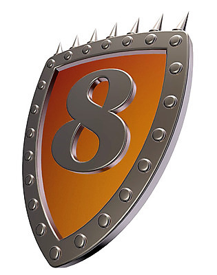 포토 JPG 해외이미지 기념일 컨셉 안전 사람없음 숫자 금속 축하 수학 생일 보호 8 철 심볼 사인 보안 방패 가치 카운트 해외202004 해외포토 문자 교과목 재질 이벤트 파일형식 이미지허브