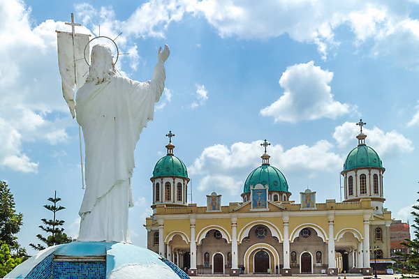 포토 JPG 해외이미지 전통 기독교 종교 사람없음 기도 예수 에티오피아 해외202004 해외포토 아프리카 신_종교 파일형식 이미지허브