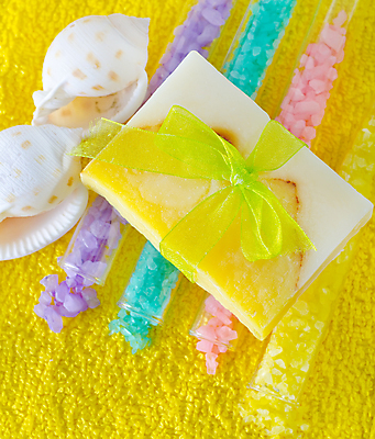 포토 JPG 해외이미지 리본 사람없음 수건 스파 조개껍데기 소라 아로마 스파용품 비누 아로마테라피 입욕소금 해외202004 해외포토 조개 어패류 위생용품 미용용품 오브젝트 소금 테라피 파일형식 이미지허브