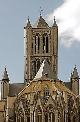 포토 JPG 해외이미지 유럽 종교 여행 사람없음 교회 탑 중세 벨기에 방문 첨탑 고딕 해외202004 해외포토 건축물 나라 종교건축 건물 역사 서유럽 파일형식 이미지허브