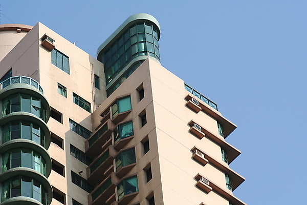 포토 JPG 해외이미지 안경 건축양식 창문 새로움 사람없음 건물 초록색 중국 홍콩 해외202004 해외포토 건축물 잡화 건축 아시아 컬러 컨셉 파일형식 이미지허브