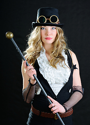 포토 JPG 해외이미지 백인 1 라이프스타일 응시 여자 안경 지팡이 고글 실내 한명 사람 20대 성인 금발 어둠 막대기 슛 개성 길이 구식 사춘기 회복 해외202004 해외포토 서양인 헤어스타일 시선 잡화 컨셉 청년 내부 생활 파일형식 이미지허브