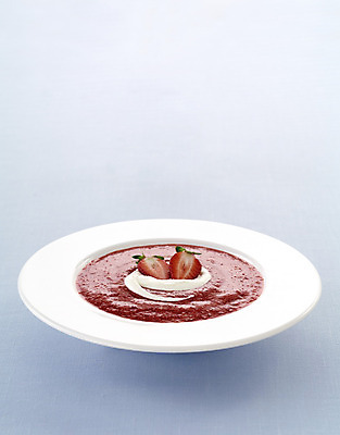 포토 JPG 해외이미지 열매 과일 딸기 디저트 사람없음 가로 빨간색 닫기 달콤 수프 혼합 잼 산딸기 푸딩 건강식 해외202004 해외포토 식물 음식 컬러 모션 소스_음식 맛 파일형식 이미지허브