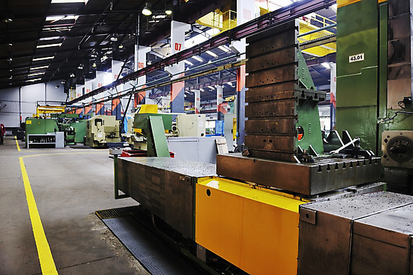 포토 JPG 해외이미지 산업 비즈니스 공장 실내 사람없음 기계 장비 해외202004 해외포토 공업 내부 파일형식 이미지허브