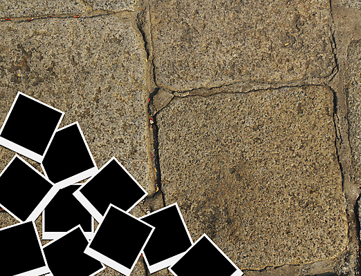 포토 JPG 해외이미지 프레임 사람없음 땅 폴라로이드사진 땅바닥 목업 해외202004 해외포토 바닥 폴라로이드 파일형식 이미지허브