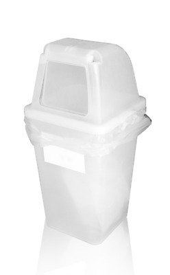 포토 JPG 해외이미지 종이 백그라운드 컨셉 비즈니스 사람없음 사무실 바구니 환경 재활용 회색 뚜껑 쓰레기통 흰색 투명 던지기 캔 쓰레기 폐기물 컨테이너 플라스틱 오브젝트 먼지 낭비 고립 구김 해외202004 해외포토 산업 컬러 모션 재질 친환경 파일형식 이미지허브