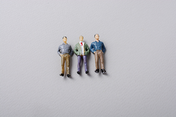 포토 JPG 해외이미지 실내 사람없음 하이앵글 흰배경 인물미니어처 해외202004 해외포토 뷰포인트 백그라운드 내부 미니어처 흰색 파일형식 이미지허브