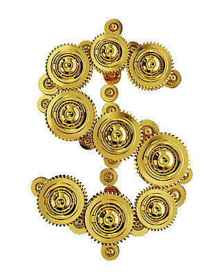 포토 JPG 해외이미지 모양 디자인 컨셉 돈 일러스트 비즈니스 성공 사람없음 노란색 3D 달러 기계 업무 재산 황금 고급 심볼 사인 만들기 기어 고립 베어링 해외202004 해외일러스트 컬러 모션 금융 작업 디지털합성 파일형식 이미지허브