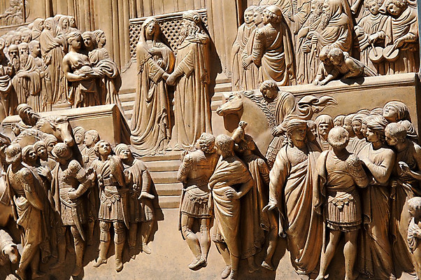 포토 JPG 해외이미지 유럽 종교 여행 사람없음 성경 이탈리아 황금 토스카나 해외202004 해외포토 나라 종교용품 파일형식 이미지허브