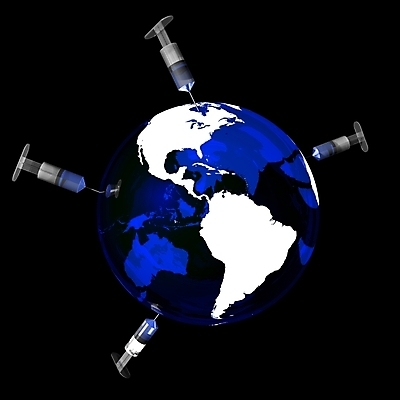 포토 JPG 해외이미지 지구 주사기 사람없음 글로벌 약 지구본 미국 행성 에너지 슛 연료 북쪽 중독 남쪽 해외202004 해외포토 북아메리카 의학 의료기기 우주 방향 파일형식 이미지허브