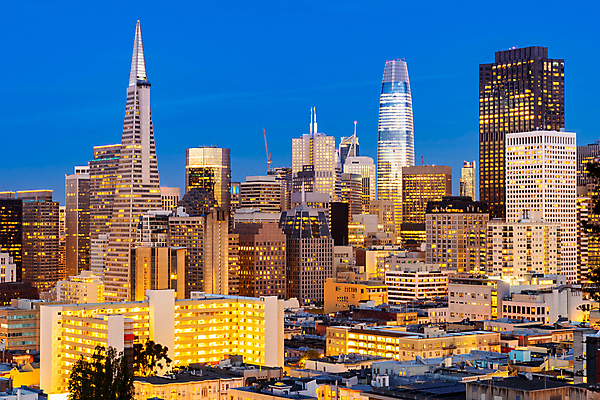 포토 JPG 해외이미지 야경 사람없음 야외 건물 도시풍경 항구 고층빌딩 미국 새벽 대도시 샌프란시스코 해외202004 해외포토 자연요소 건축물 북아메리카 교통시설 풍경 빌딩 도시 야간 파일형식 풍경_경치 이미지허브