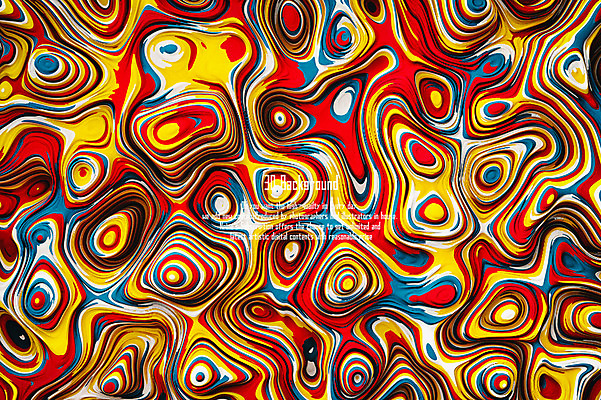 PSD 편집이미지 백그라운드 곡선 그래픽백그라운드 디지털백그라운드 사람없음 그래픽 컬러풀 3D 디지털합성 기하학 지오메트릭 편집3D 선 컬러 무늬 파일형식