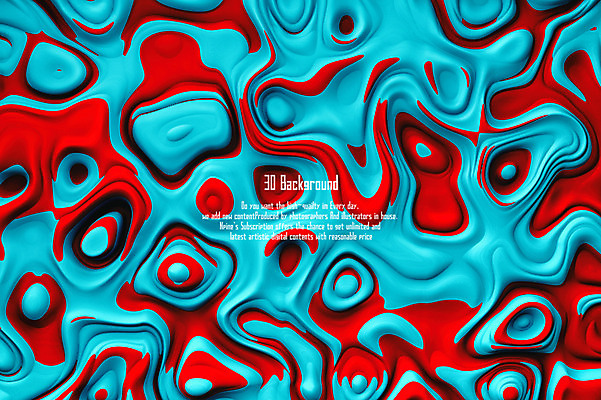 PSD 편집이미지 백그라운드 곡선 그래픽백그라운드 디지털백그라운드 사람없음 그래픽 컬러풀 3D 디지털합성 기하학 지오메트릭 편집3D 선 컬러 무늬 파일형식