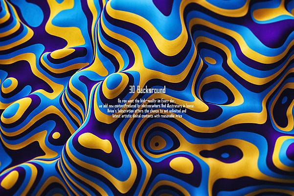 PSD 편집이미지 백그라운드 곡선 그래픽백그라운드 디지털백그라운드 사람없음 그래픽 컬러풀 3D 디지털합성 기하학 지오메트릭 편집3D 선 컬러 무늬 파일형식