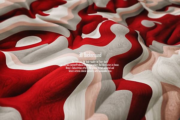 PSD 편집이미지 백그라운드 곡선 그래픽백그라운드 디지털백그라운드 사람없음 그래픽 컬러풀 3D 디지털합성 기하학 지오메트릭 편집3D 선 컬러 무늬 파일형식