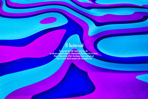 PSD 편집이미지 백그라운드 곡선 그래픽백그라운드 디지털백그라운드 사람없음 그래픽 컬러풀 3D 디지털합성 기하학 지오메트릭 편집3D 선 컬러 무늬 파일형식