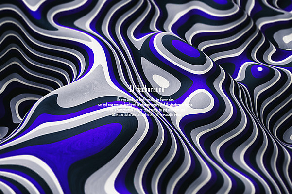 PSD 편집이미지 백그라운드 곡선 그래픽백그라운드 디지털백그라운드 사람없음 그래픽 컬러풀 3D 디지털합성 기하학 지오메트릭 편집3D 선 컬러 무늬 파일형식