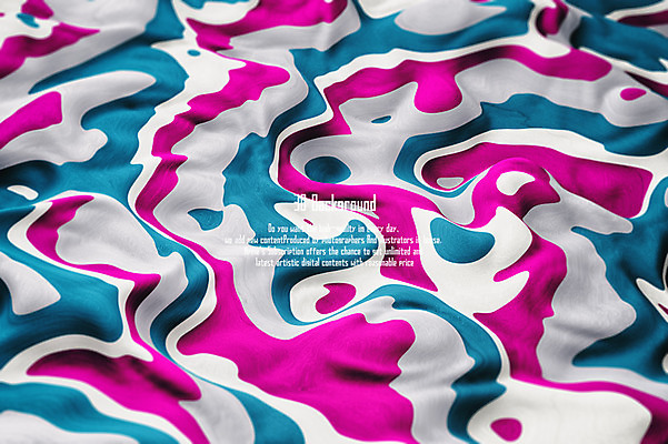 PSD 편집이미지 백그라운드 곡선 그래픽백그라운드 디지털백그라운드 사람없음 그래픽 컬러풀 3D 디지털합성 기하학 지오메트릭 편집3D 선 컬러 무늬 파일형식