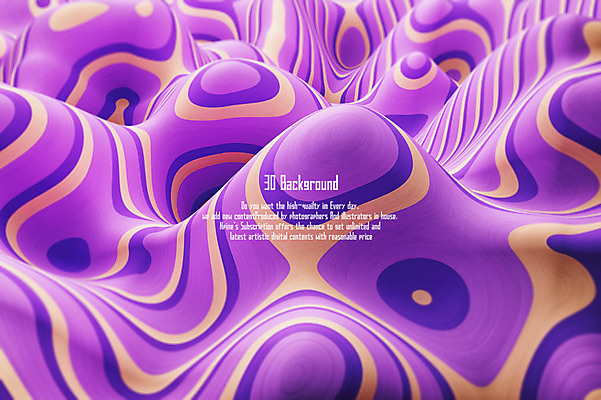 PSD 편집이미지 백그라운드 곡선 그래픽백그라운드 디지털백그라운드 사람없음 그래픽 컬러풀 3D 디지털합성 기하학 지오메트릭 편집3D 선 컬러 무늬 파일형식