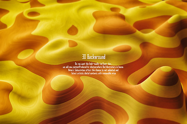 PSD 편집이미지 백그라운드 곡선 그래픽백그라운드 디지털백그라운드 사람없음 그래픽 노란색 3D 디지털합성 기하학 지오메트릭 편집3D 선 컬러 무늬 파일형식