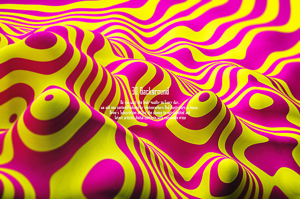 PSD 편집이미지 백그라운드 곡선 그래픽백그라운드 디지털백그라운드 사람없음 그래픽 컬러풀 3D 디지털합성 기하학 지오메트릭 편집3D 선 컬러 무늬 파일형식