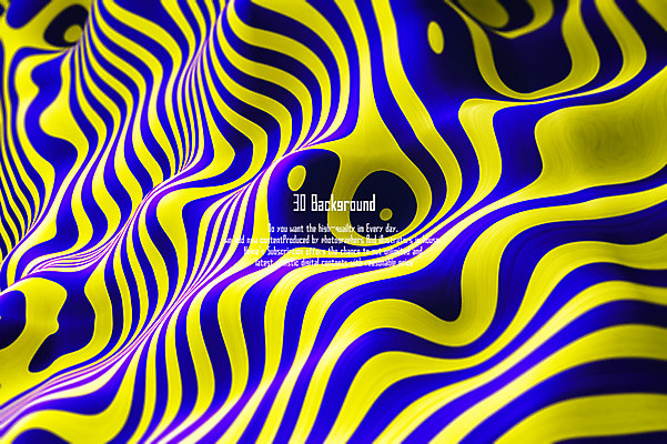 PSD 편집이미지 백그라운드 곡선 그래픽백그라운드 디지털백그라운드 사람없음 그래픽 컬러풀 3D 디지털합성 기하학 지오메트릭 편집3D 선 컬러 무늬 파일형식