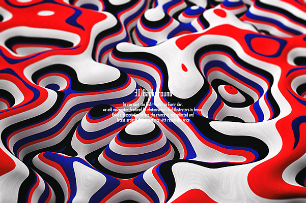 PSD 편집이미지 백그라운드 곡선 그래픽백그라운드 디지털백그라운드 사람없음 그래픽 컬러풀 3D 디지털합성 기하학 지오메트릭 편집3D 선 컬러 무늬 파일형식