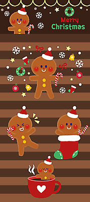 동물 캐릭터 커피 동물캐릭터 크리스마스장식 크리스마스 겨울 여러마리 일러스트 양말 사람없음 반신욕 지팡이사탕 진저쿠키 크리스마스리스 일러캐릭터 AI파일 계절 기념일 음료 다수 사탕 쿠키 화환 목욕 파일형식 벡터