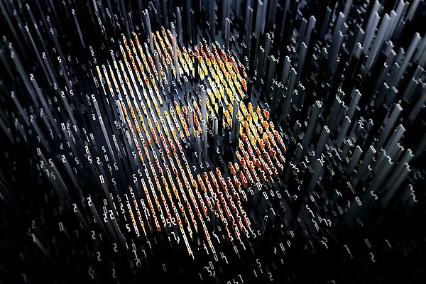 PSD 편집이미지 돈 사람없음 숫자 3D소스 3D 화폐기호 디지털합성 가상 가상화폐 블록체인 편집3D 문자 기호 금융 재산 화폐 파일형식 4차산업