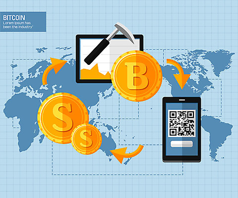 세계지도 돈 일러스트 사람없음 스마트폰 동전 화폐기호 발굴 QR코드 곡괭이 가상 가상화폐 국내일러스트 AI파일 기호 지도 핸드폰 스마트기기 세계 재산 화폐 파일형식 벡터