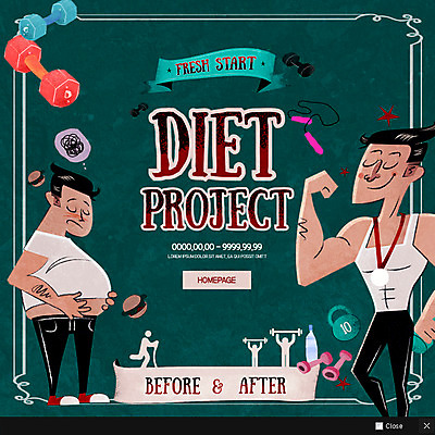전신 PSD 남자 웹템플릿 다이어트 이벤트팝업 웹팝업 건강 서기 성인 두명 운동 운동기구 아령 물병 메달 이미지템플릿 템플릿 모션 팝업 사람 헬스 물통 상_상패 파일형식