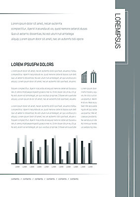 템플릿 내지 선 사람없음 프레젠테이션 문서템플릿 서식 레이아웃 문서 제안서 이미지템플릿 AI파일 파일형식 벡터
